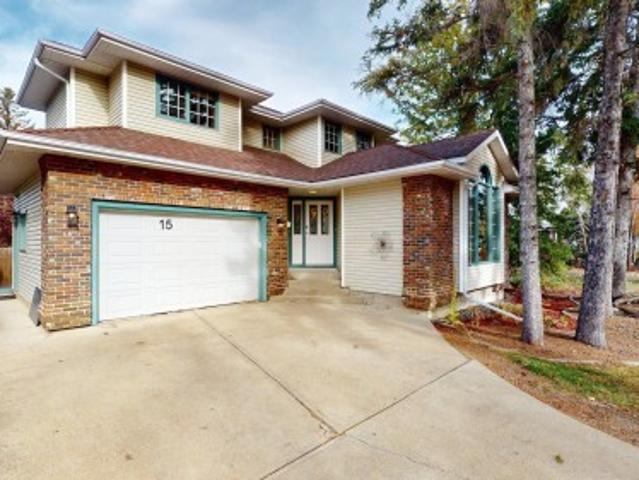 House for sale in Braeside, St. Albert