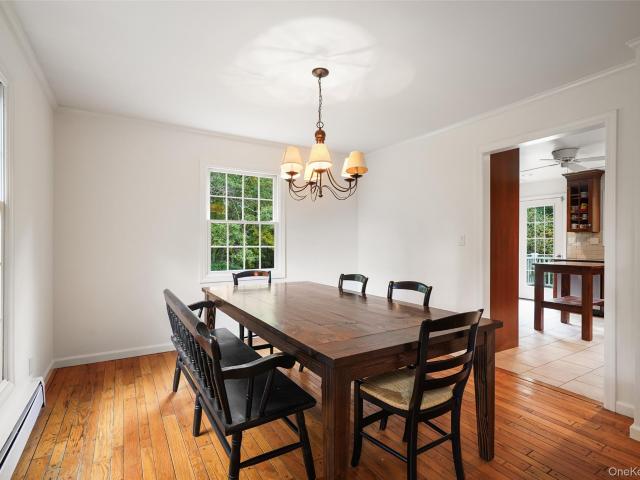 House for sale in East Woods, Town of Pound Ridge