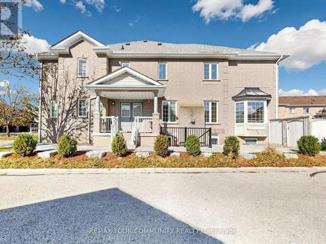 House for sale in Vaughan, Golden Horseshoe