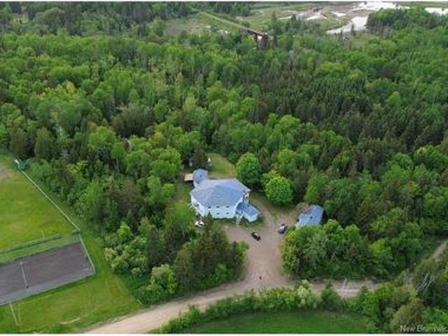 House for sale in Restigouche, New Brunswick