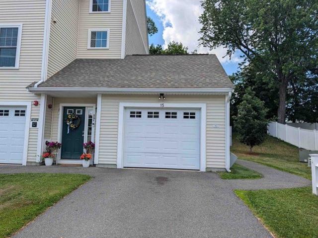 Townhouse for sale in New Hampshire