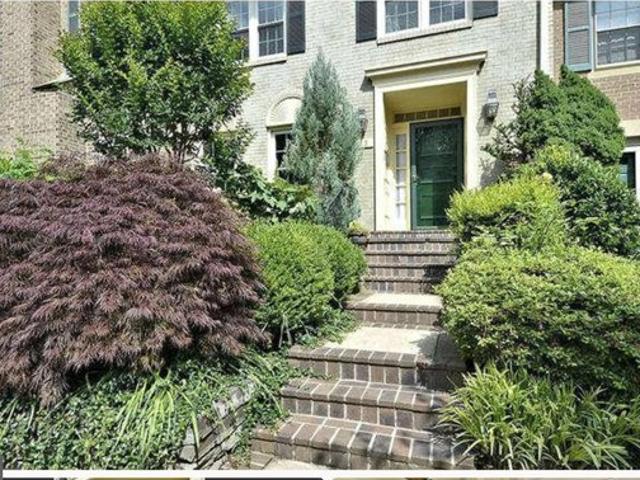 Townhouse for sale in Potomac, Maryland