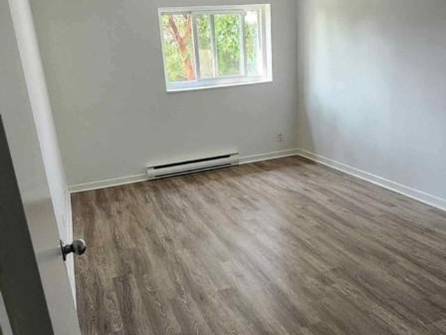 Apartment for rent in Hull, Gatineau