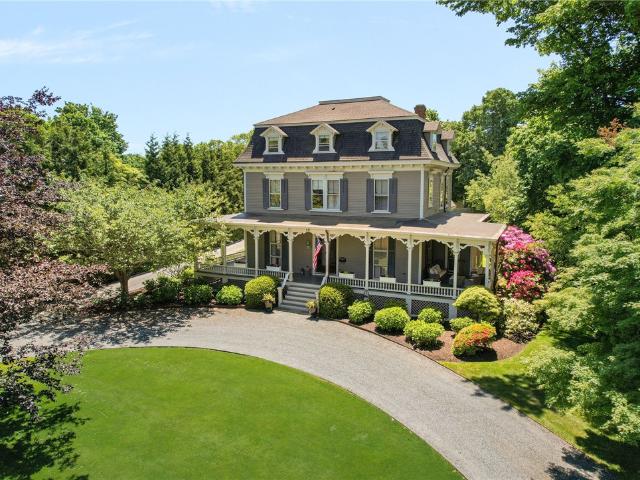 Property for rent in Newport, Rhode Island