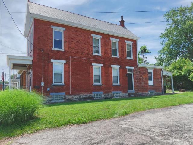 Property for rent in Saint Bernard, Ohio