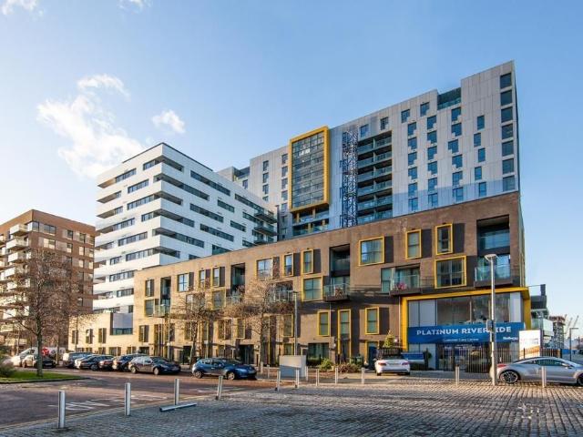 Apartment for rent in Royal Borough of Greenwich, Greater London