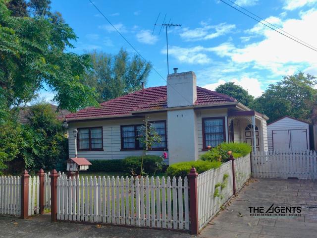 Apartment for rent in Camerons Creek, Victoria