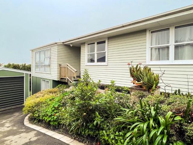 House for rent in Paparangi, Wellington