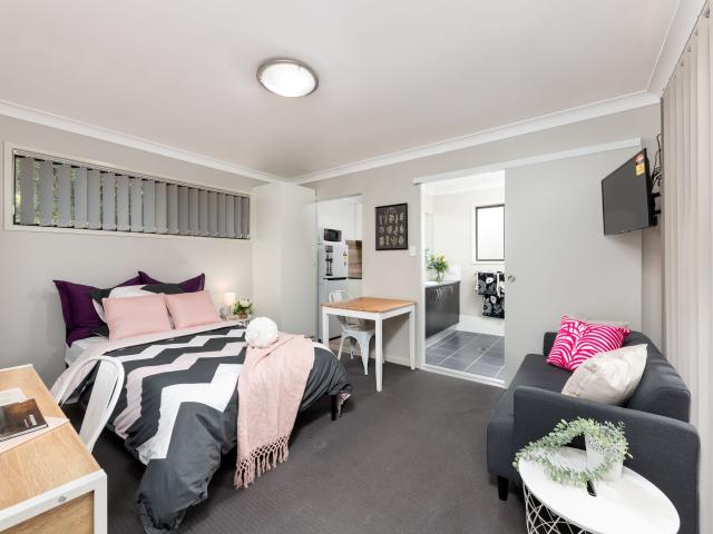 Apartment for rent in Methul, Queensland