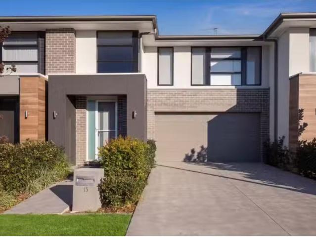 Condo for rent in Sydney, New South Wales
