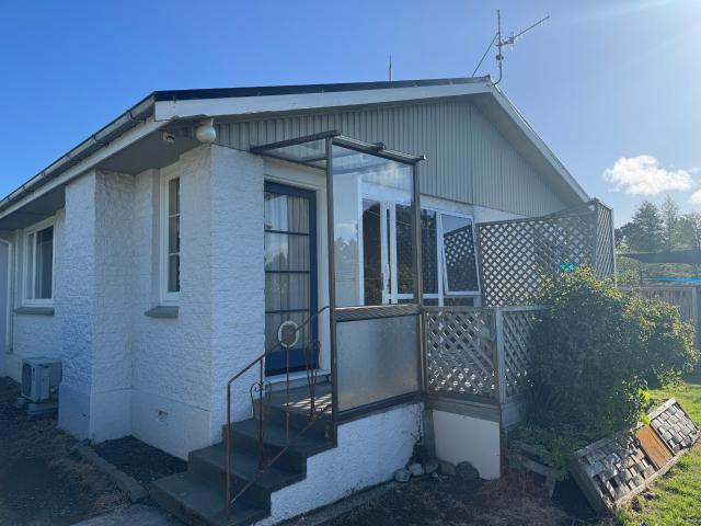 Apartment for rent in Invercargill, Southland