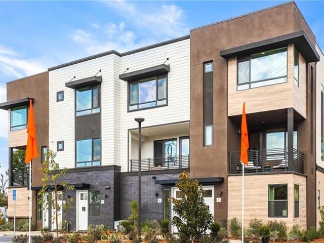 Townhouse for sale in Stanton, California