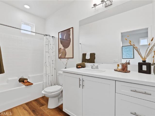 Townhouse for sale in Stanton, California
