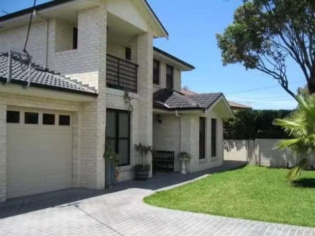 House for rent in Sydney, New South Wales