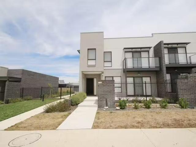 Condo for rent in Australian Capital Territory