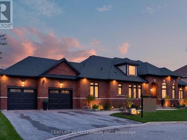 House for sale in Georgina, Ontario
