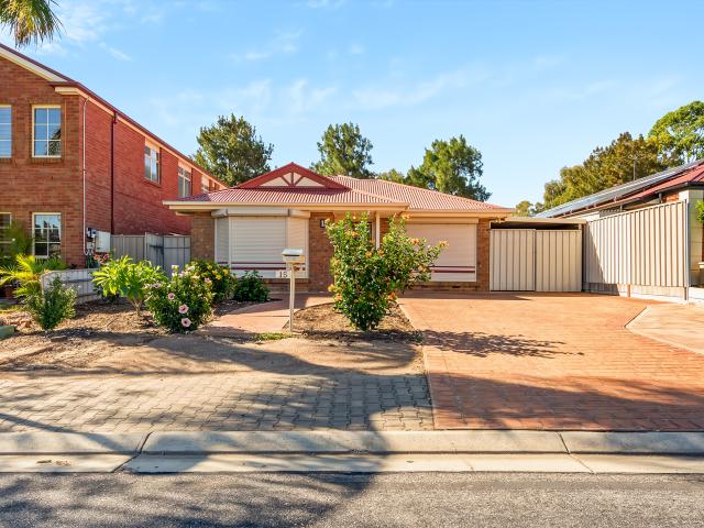 House for rent in Horseshoe Creek, South Australia