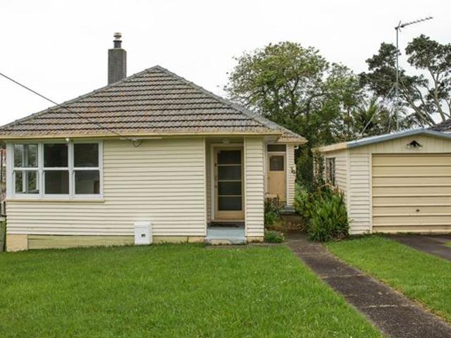 House for rent in Northcote, Kaipātiki