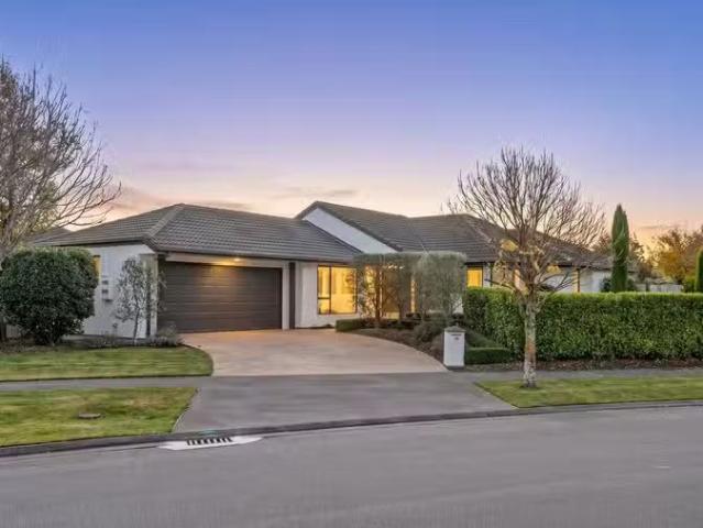 House for sale in Prebbleton, Canterbury