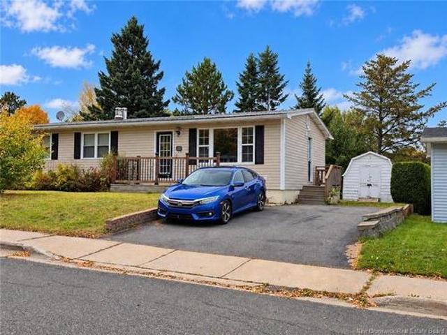 House for sale in Nackawic, Southampton Parish