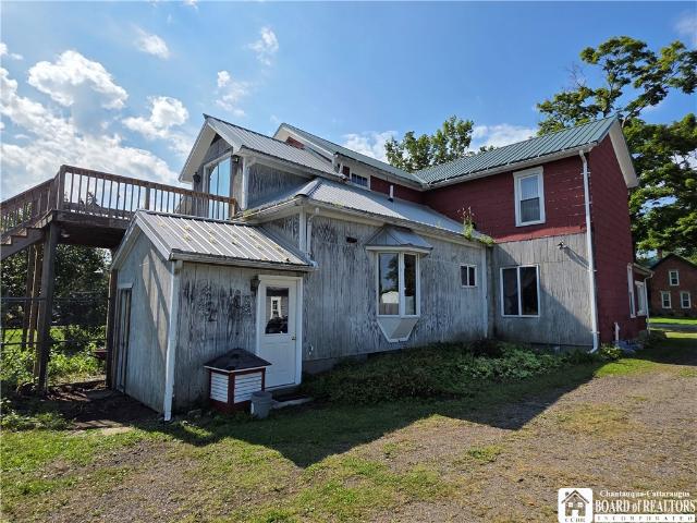 House for sale in Westfield, New York
