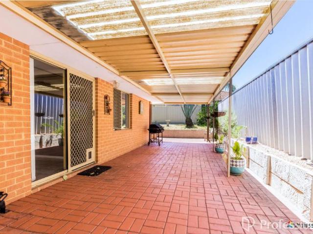 House for rent in Perth