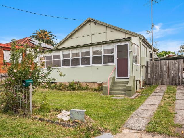 House for rent in Wollongong West, New South Wales