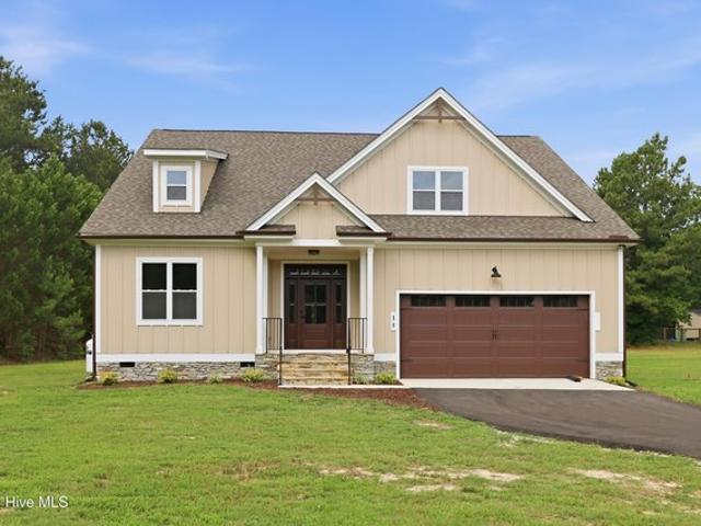 House for sale in Youngsville, North Carolina