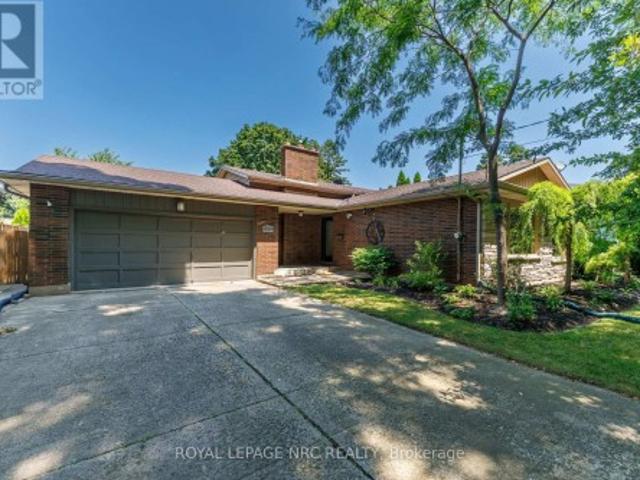 House for sale in Niagara, Ontario
