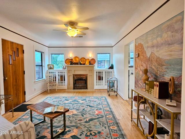 House for sale in Warren, Bisbee