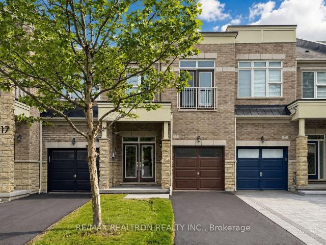Townhouse for sale in Woburn, Ontario