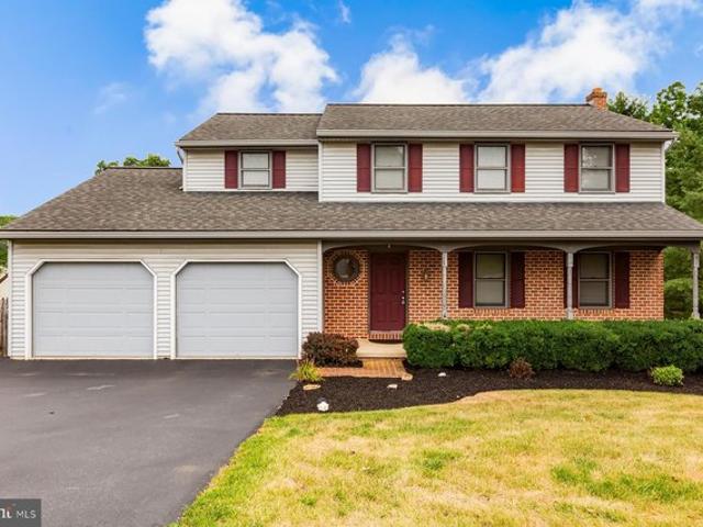 House for sale in Ephrata, Pennsylvania