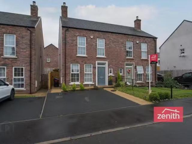 House for sale in Gorteeny, Connacht