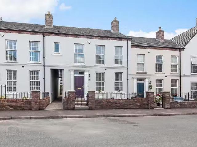House for sale in Gorteeny, Connacht