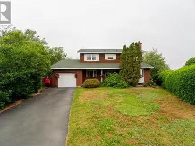 House for sale in Mount Pearl, Newfoundland And Labrador
