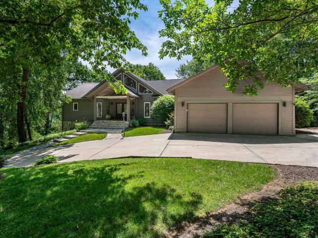 House for sale in Landrum, South Carolina