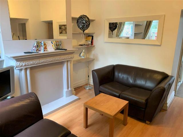 House for rent in Bournbrook, West Midlands