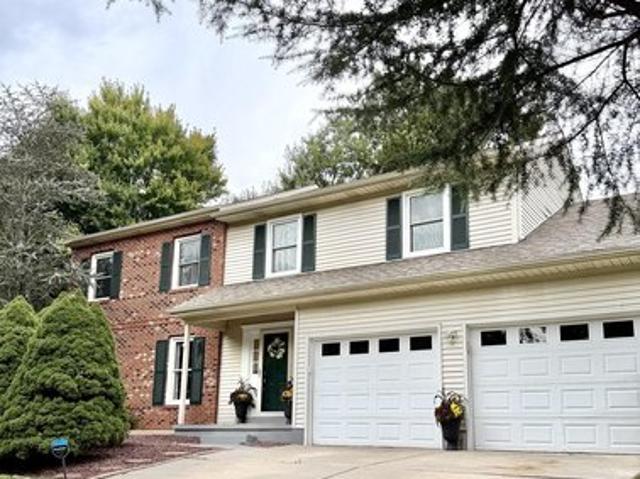 House for sale in Newark, New Castle County