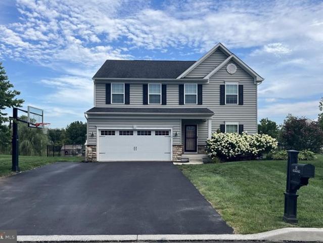 House for sale in Gilbertsville, Pennsylvania