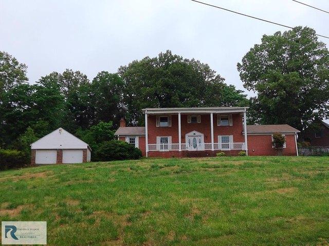 House for sale in Virginia
