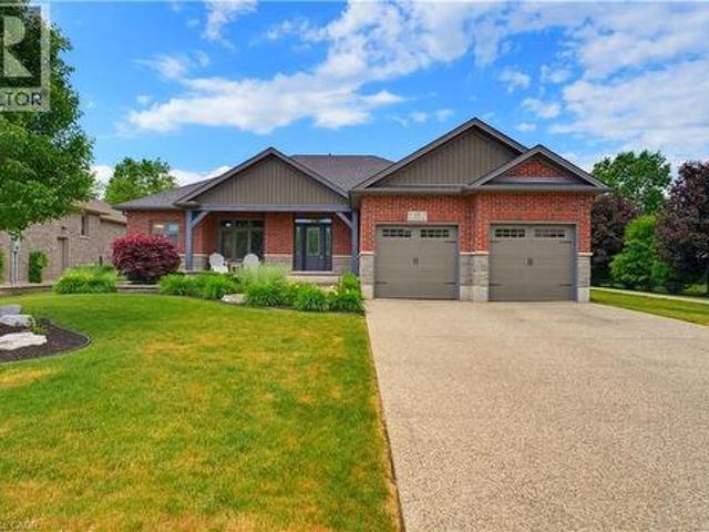House for sale in Port Dover, Ontario