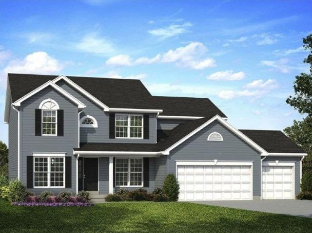 House for sale in Lake Saint Louis, Missouri
