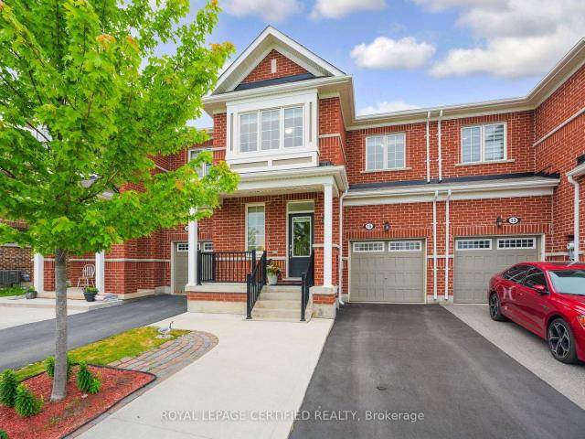 Townhouse for sale in Woburn, Ontario