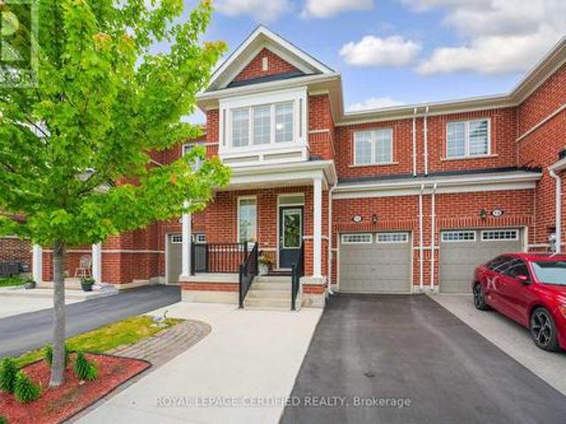 House for sale in Georgina, Ontario