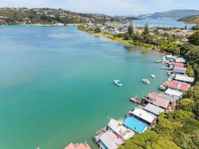 Retail for sale in Papakaio, Wellington