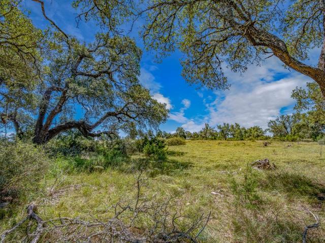 Land for sale in Doss, Texas