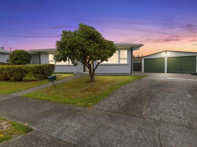 House for sale in Pauatahanui, Wellington