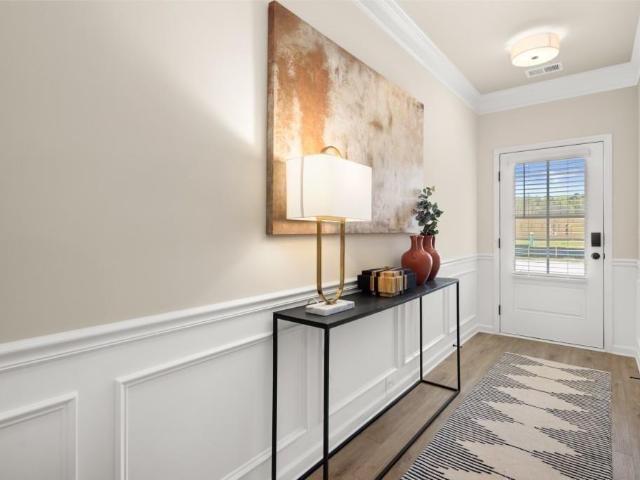 Townhouse for sale in Paulding, Georgia