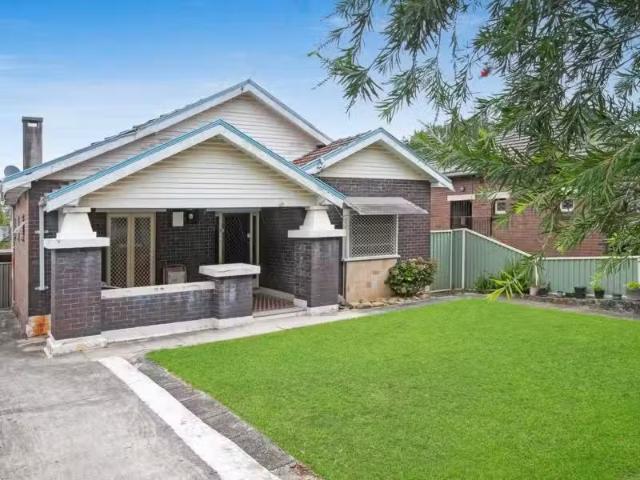 House for rent in Sydney, New South Wales