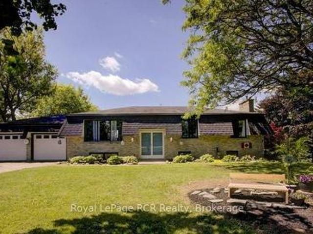 House for sale in Wellington, Ontario